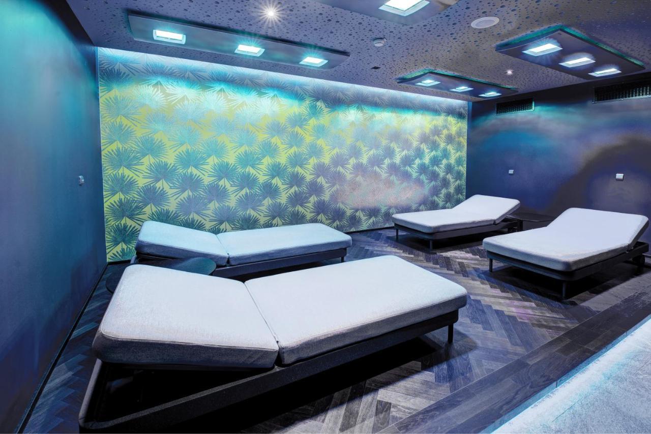Hotel Gut Brandlhof Saalfelden Dış mekan fotoğraf