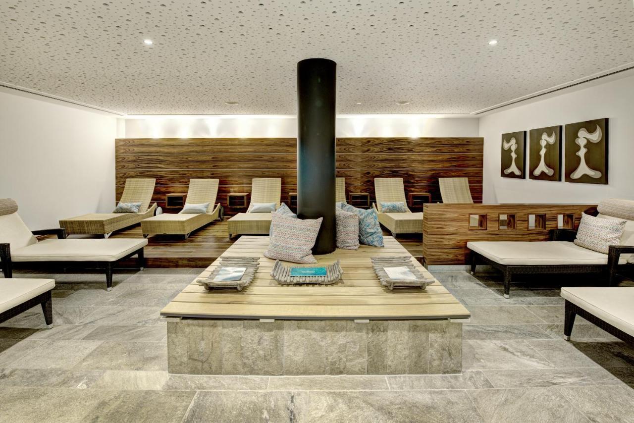 Hotel Gut Brandlhof Saalfelden Dış mekan fotoğraf
