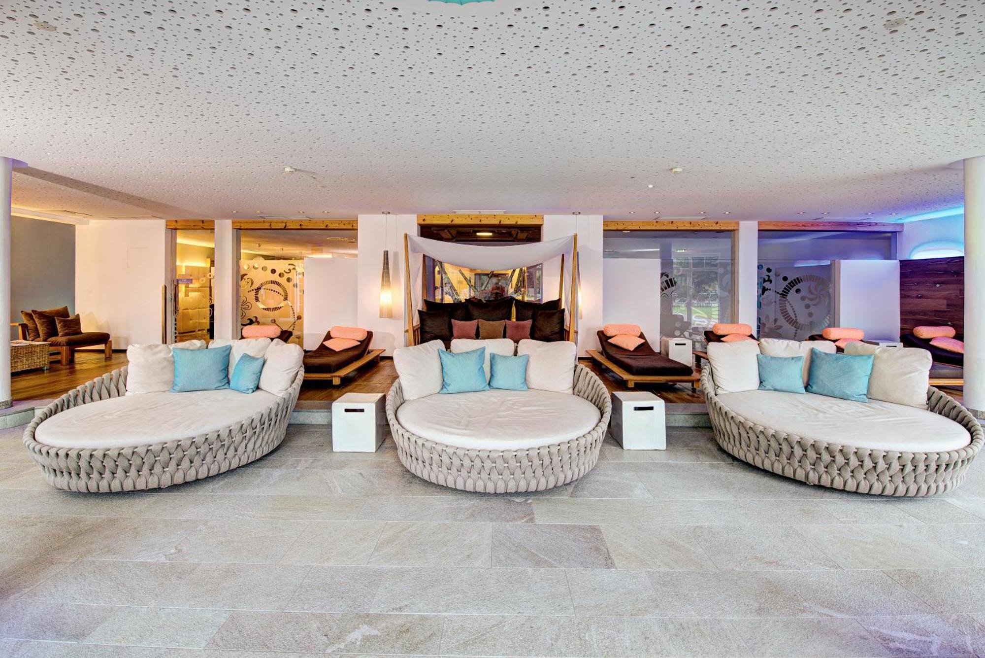 Hotel Gut Brandlhof Saalfelden Dış mekan fotoğraf