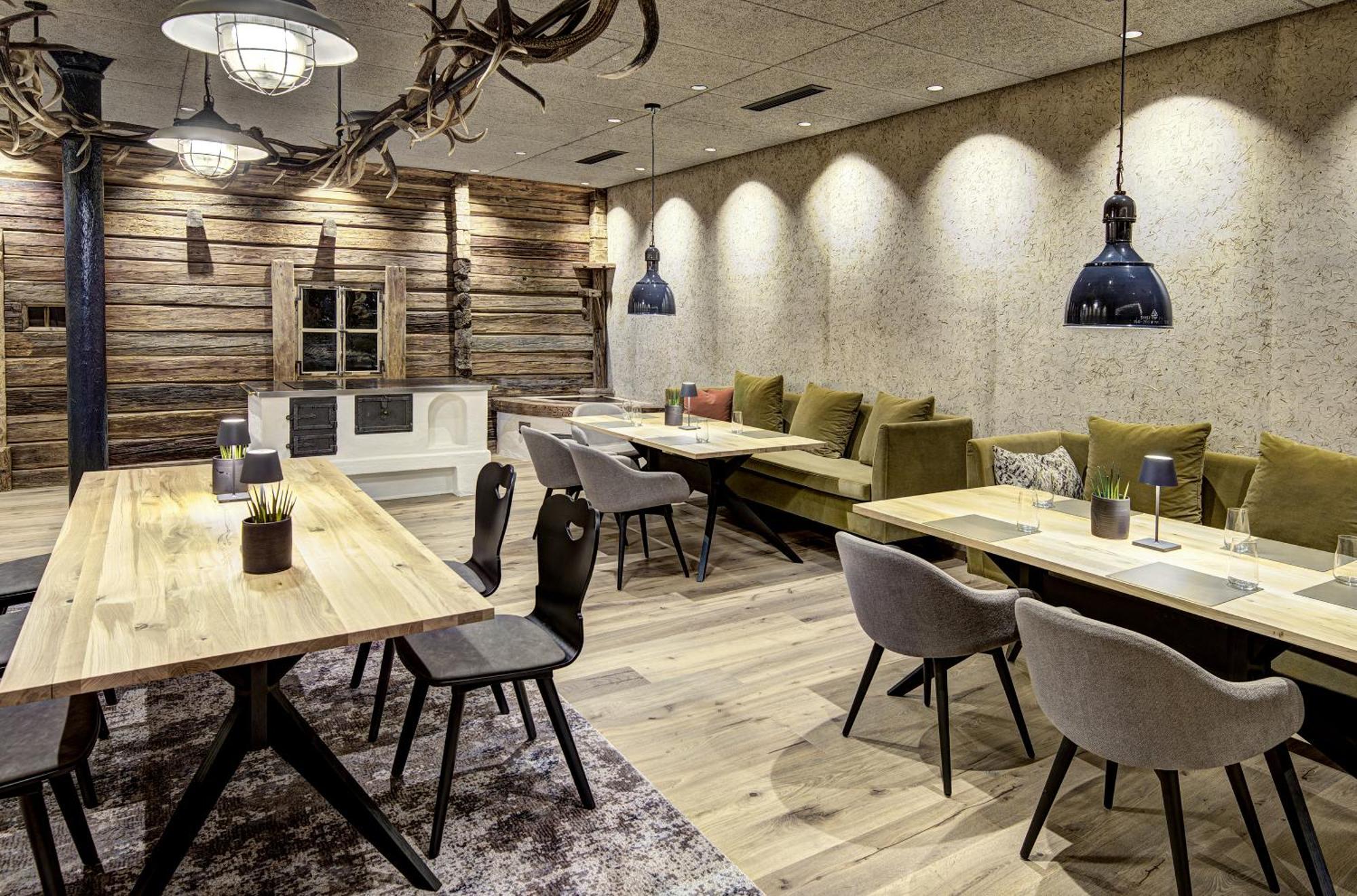 Hotel Gut Brandlhof Saalfelden Dış mekan fotoğraf
