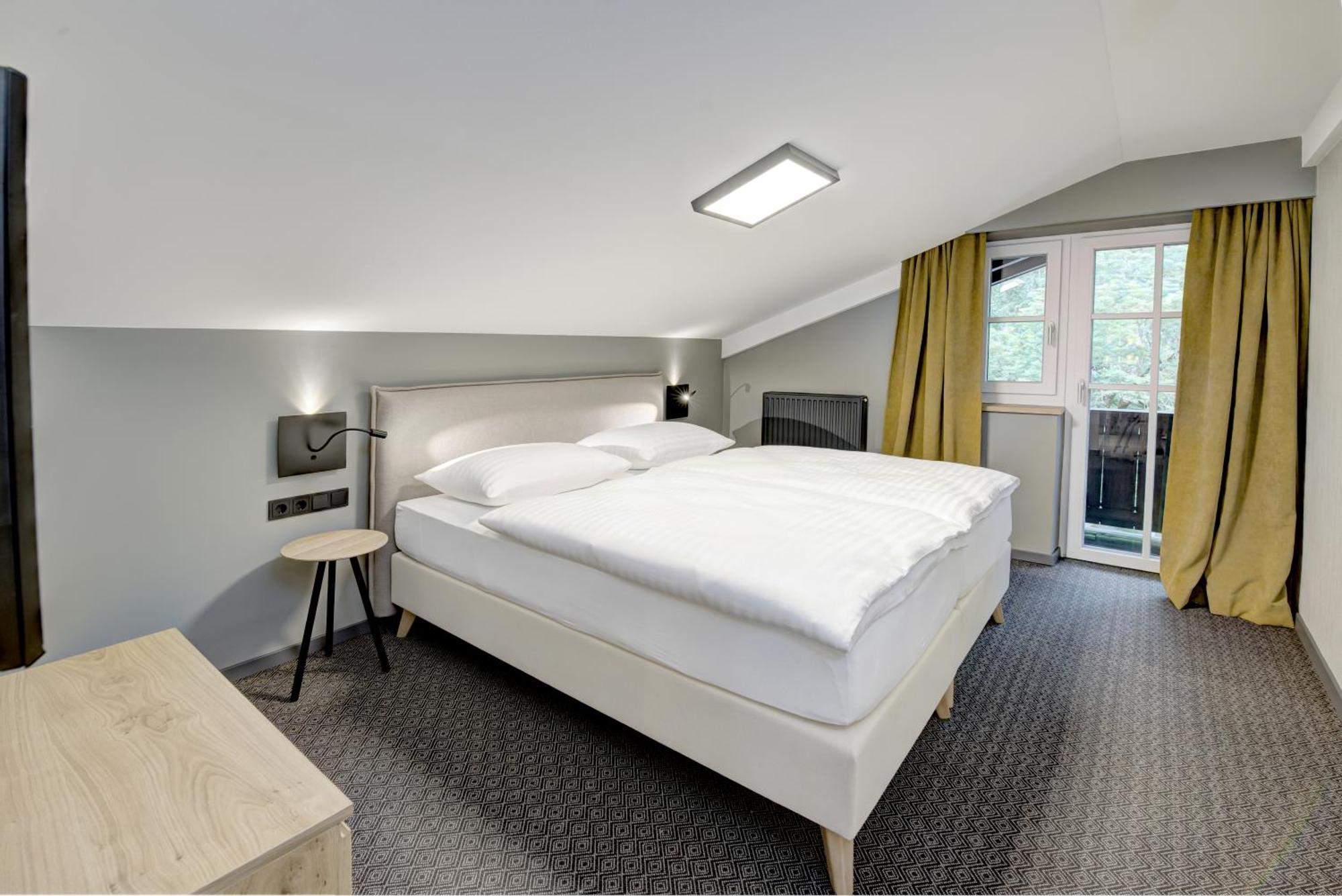 Hotel Gut Brandlhof Saalfelden Dış mekan fotoğraf
