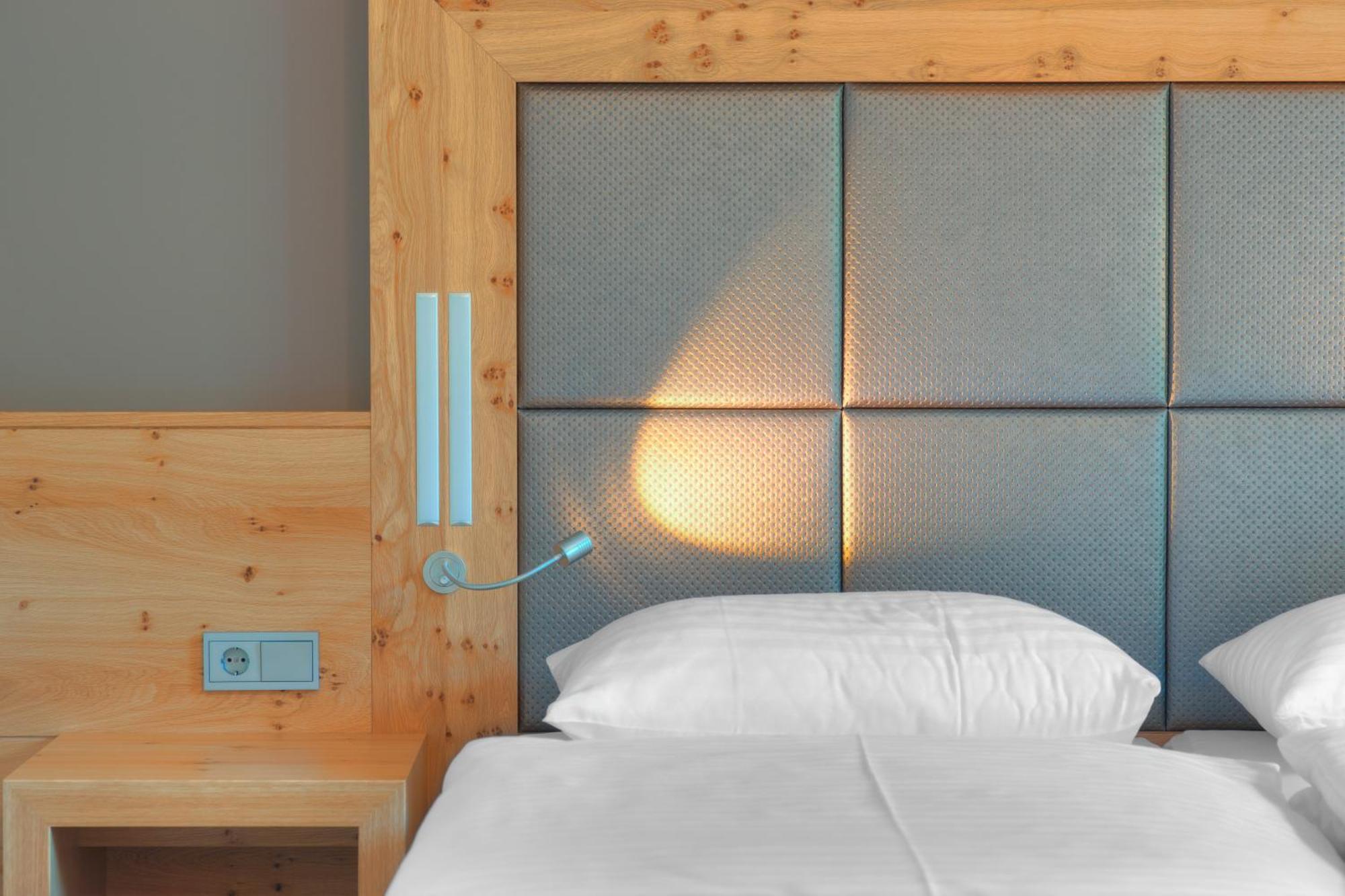 Hotel Gut Brandlhof Saalfelden Dış mekan fotoğraf
