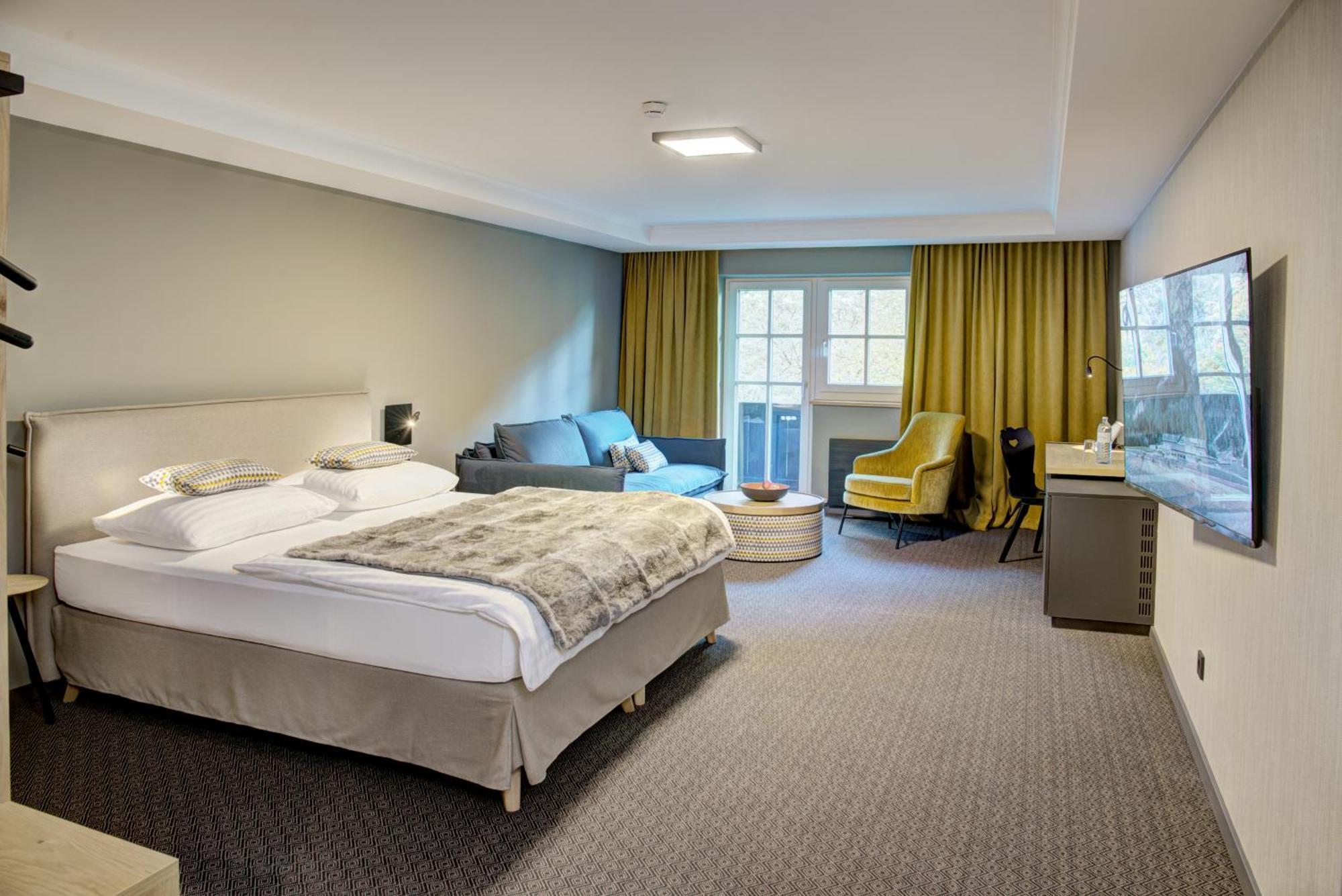 Hotel Gut Brandlhof Saalfelden Dış mekan fotoğraf