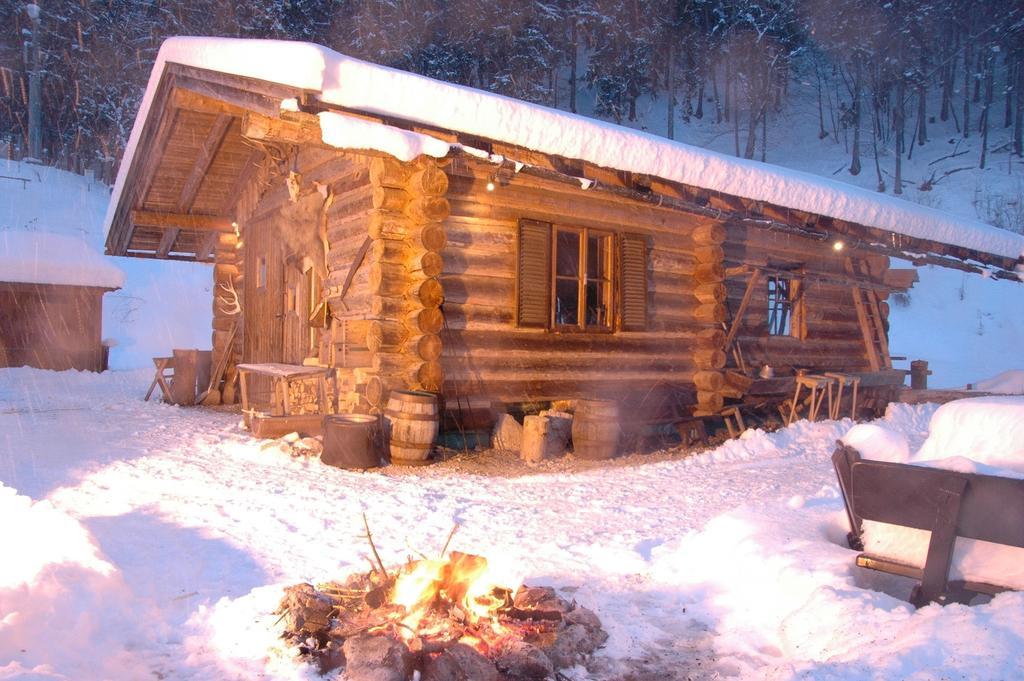 Hotel Gut Brandlhof Saalfelden Dış mekan fotoğraf