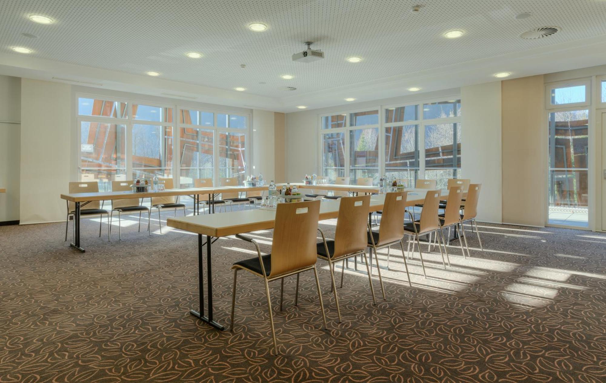 Hotel Gut Brandlhof Saalfelden Dış mekan fotoğraf